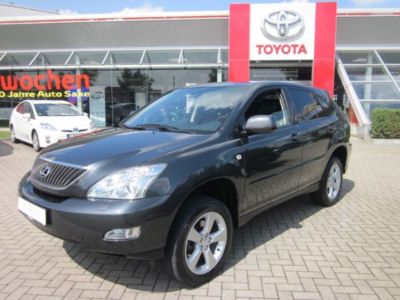 LHD LEXUS RX 300
